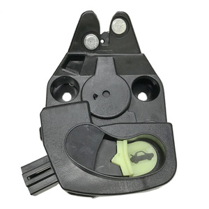 อะคูร่า ฮอนด้า ตัวล็อคฝากระโปรงท้าย 74851-T2A-A01 ดีซี 12V ส่วนประกอบระบบล็อคกลาง - Product Image 4