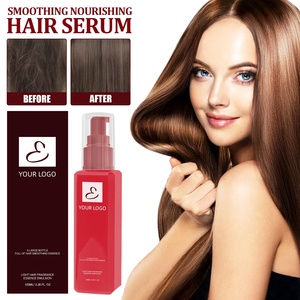 Tratamiento Capilar de Queratina Orgánica de Marca Privada, <span class=keywords><strong>Acondicionador</strong></span> Nutritivo Profundo Antiencrespamiento para Cabello Dañado, para Uso Diario - Product Image 1