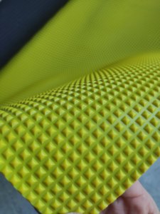 Đa mục đích không trượt cao su Mat sàn 3-6mpa kim tự tháp mô hình cho nhà bếp phòng tắm phòng tập thể dục văn phòng và hội trường sử dụng - Product Image 3