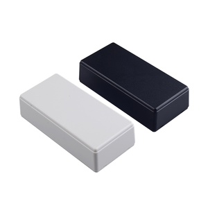 BMD 60021 Scatola di Derivazione Elettrica in Plastica ABS dal Design Personalizzato Piccolo Contenitore di Controllo Elettronico per Circuiti Stampati IP54 - Product Image 1