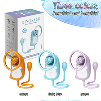 Brustsauger-Massagegerät, Stimulierende Nippelklemmen, Kraftvoller Saugvibrator, Erotikspielzeug für Erwachsene, Paarspielzeug für Frauen