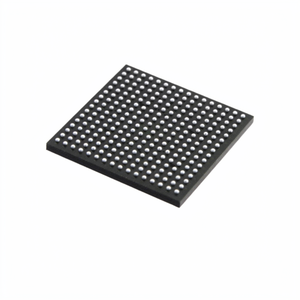 Composants électroniques de circuit intégré 256 LBGA GN4124-CBE3 en stock - Product Image 1