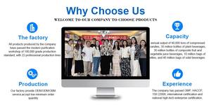 Биологически активная добавка для суставов: травяной комплекс для снятия боли и улучшения иммунитета, 10-в-1 суперфуд-смесь с куркумой, имбирем и зеленым чаем для здорового восстановления при воспалениях. - Product Image 2