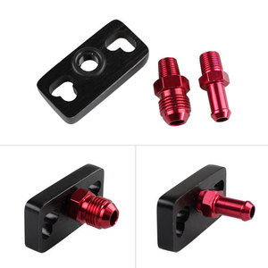 Base de soupape de surpression de carburant 5cm x 2.5cm pour Toyota Mitsubishi Honda FRG012, pièce de mise à niveau et de rétrofit - Product Image 2