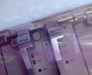 Équipement à fibre optique de réseau de liaison montante d'origine C600 <span class=keywords><strong>ZXA10</strong></span> OLT 10G XG-PON XGSPON 16 ports C600 C620 C650 C680 Pon Olt - Product Image 5