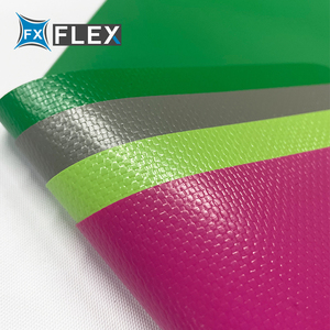 Js Chất Lượng Cao PVC Vinyl Đồ Chơi Bơm Hơi Vật Liệu Chống Nước Tráng Mô Hình Cho Bé Trai Cô Gái Thương Mại Nhà Bị Trả Lại Slide - Product Image 3