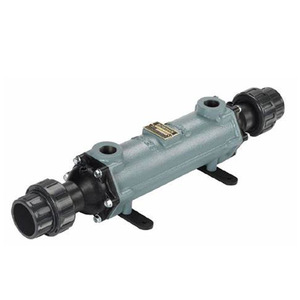 Refroidisseur d'huile hydraulique vertical Bowman Ec160, série GL, numéro de modèle Ec160 - Product Image 4