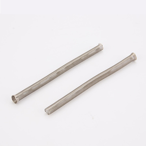 Sản phẩm khuyến mại độ đàn hồi cao sản phẩm điện tử sử dụng tùy chỉnh nén cuộn dây nén lò xo - Product Image 3