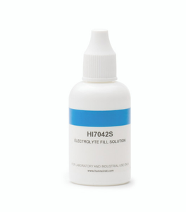 Probe Oksigen Terlarut Galvanik Italia HANNA Baru dan Asli HI76409/04 HI76409/10 untuk HI9147 - Product Image 4