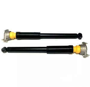 E250 320 300 Trasero 2123261400 2123200630 Clase E W212 AMORTIGUADOR A GAS Sin ANUNCIOS para <span class=keywords><strong>Mercedes</strong></span> - Product Image 5