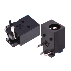 DC023 Horizontal DC Plug/socket Power Connector Charging <strong>Interface</strong> 4.4 * 1.65 mm - Product Image 3