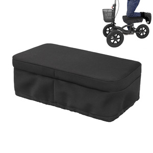 Nouvelle genouillère jambe rééducation genouillère pour soulager la pression des jambes genou voiture épaissie manchon de protection - Product Image 2