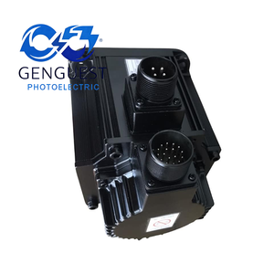 Servomotor trifásico de CA SGMGH-13ACA21 SGMGH-13ACA31 SGMGH-13ACA61 SGMGH-20ACA21 SGMGH-20ACA31 SGMGH-20ACA61 Montaje con Brida - Product Image 2