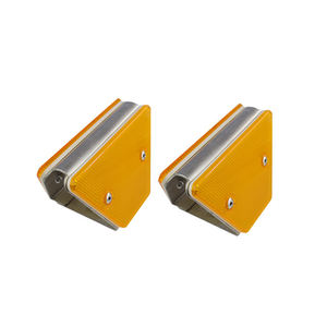 Delineador de carretera de placa reflectora de barandilla de alta calidad - Product Image 2