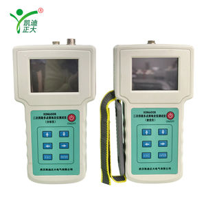 Buscador de Puntos de Conexión a Tierra Multipunto Digital KDN600B para Circuito Secundario con Alta Sensibilidad en Sistemas Eléctricos de Sistemas de Energía - Product Image 2