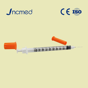 Medicamentos Esenciales para la Diabetes, Agujas para Jeringas de <span class=keywords><strong>Insulina</strong></span> <span class=keywords><strong>U100</strong></span> - Product Image 1