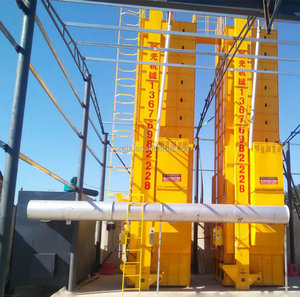 Grain <strong>Dryer</strong> <strong>Paddy</strong> <strong>Dryer</strong> Hot Air Furnace Corn <strong>Dryer</strong> --- XinGuang Manufacture - Product Image 4
