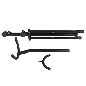 ขาตั้งขาตั้งแสดงแซ็กโซโฟนขาตั้งแซ็กโซโฟนเบสขาตั้งแบร์รี่ดองอุปกรณ์เสริมสำหรับยึด - Product Image 5