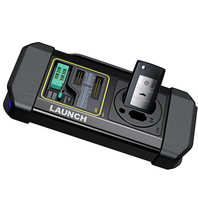 For X431 X PROG3 Wireless OBD2 Car Key Programmer & Engine Diagnostic Analyzer with 1-Year Warranty