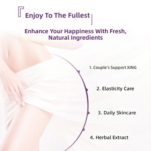 Cápsulas Papai con Romero para el Cuidado Íntimo, Reafirmantes, Nutritivas y Contraíbles para la Zona Íntima; Potenciador del Orgasmo; Vaginal - Product Image 4
