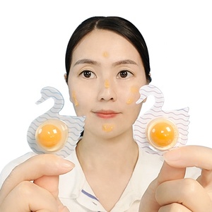 <span class=keywords><strong>Mascarilla</strong></span> Facial Nocturna Reparadora en Gel con Forma <span class=keywords><strong>de</strong></span> Cisne, Hidratante, Reafirmante, Iluminadora, con Vitamina C <span class=keywords><strong>y</strong></span> Hamamelis, Tamaño Viaje, en Envase <span class=keywords><strong>de</strong></span> Vidrio, Marca Privada - Product Image 6