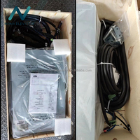 Módulo EBD para Elevador KEBD-ML, Dispositivo KM923126G01, Batería de Emergencia KM281535 KM281534 KM281533 para Sistema LCE MX18 V3F25