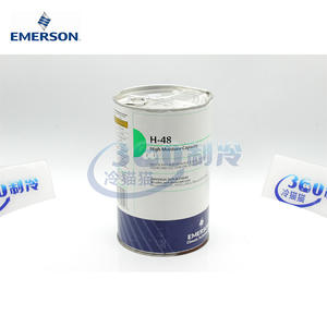 Cartouche déshydratante Emerson 845612, pièces de réfrigération, capacité d'absorption d'humidité 75 F - Product Image 3