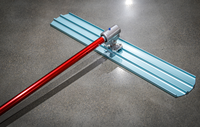 Outils à main de gros gabarit en aluminium de magnésium, nouveauté chinoise, béton, fabricant