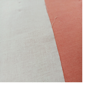 Custom Made 100% Organic Cotton Poplin Fabrics Also Available Custom Dyed in Eco Friendly Colors Suitable for Resale - Product Image 1