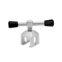 Pince de fixation en acier inoxydable de table d'opération de best-seller de la Chine pour l'installation d'accessoires