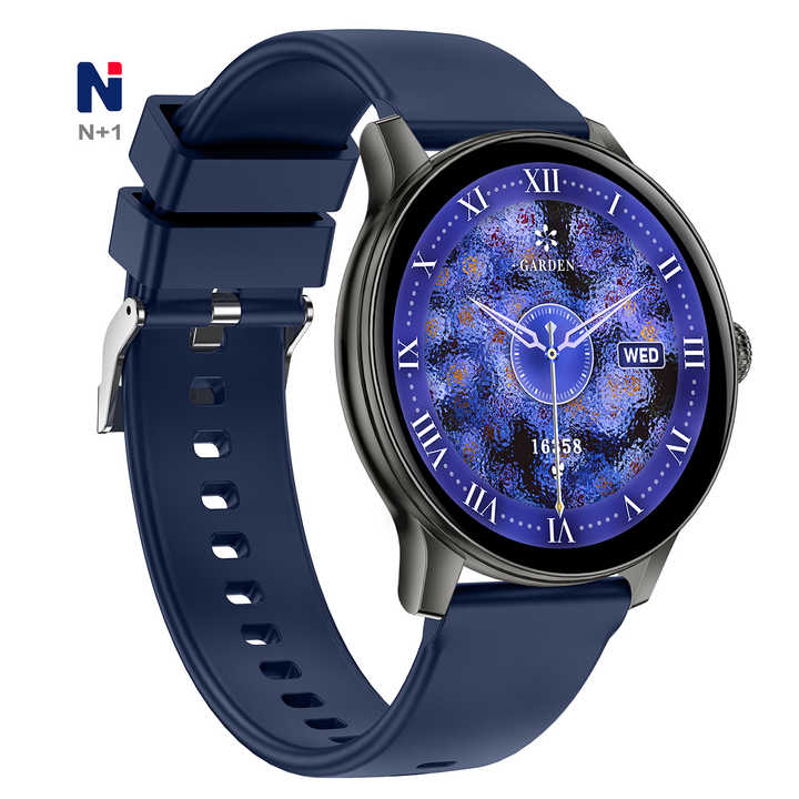Advanced Watch Battery COL-ROW-NDK main image 1