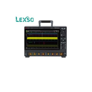 ออสซิลโลสโคป Keysight MXR108B Infiniium MXR 1 GHz xgeqpt - Product Image 2
