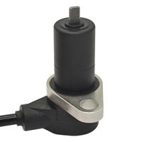 Sensor de velocidad de rueda ABS BST 96455870 para Chevrolet Optra 2004 2005 2006 2007