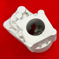 Services de fonderie, de fonderie d'argent et de fonderie d'aluminium, pièces moulées sous pression en aluminium