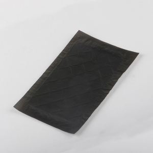 Misource Super Absorbing Disposable Paper Absorbent Pad Food Grade Eco-Friendly 70ml/pcs Absorbency <b>Meat</b> Tray Food Industry - Product Image 6
