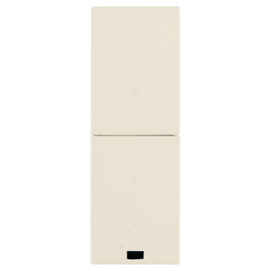 สวิตช์ผนังควบคุมแบบ 4 จุด XT KNX Advanced 1M ความยาว 6 นิ้ว สูง 1.7 นิ้ว - Product Image 1