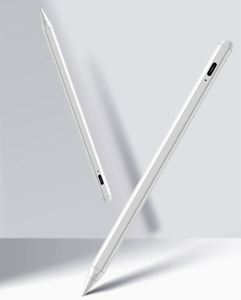 7. Stylet universel double usage capacitif et résistif pour écran tactile, idéal pour les jeux sur Air, iPhone, la navigation sur smartphone et les systèmes de point de vente (POS) - Product Image 2