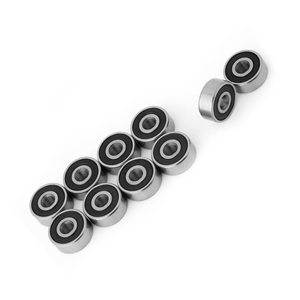Fabricación de China, rodamiento rígido de bolas <span class=keywords><strong>606</strong></span> P6 1635 2RS <span class=keywords><strong>606</strong></span> 2RZ, lista de precios de rodamientos automáticos - Product Image 5