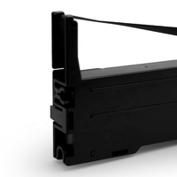 Cinta de impresora compatible con Epson C13S015584 S015327, C13S015584, C13S015327, 2/1/2/12/12/12/12/12/C13S015584/C13S015327/C13S015584/12/12/12/12/12/12/2012