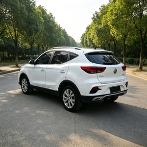 MG ZS 2022 1.5 180DVVT Base Automatic SUV in Ottime Condizioni, 27000KM, Benzina, <span class=keywords><strong>Auto</strong></span> Usata Pronta per l'Esportazione in Ghana e Nigeria - Product Image 4