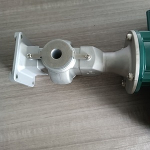 Débitmètre magnétique Yokogawa AXG du Japon, modèle AXG015-CANF2AA2AV214B-1JA12/GRV/M01/T01/CH, en acier inoxydable pour gaz/liquide/eau, avec bride OEM - Product Image 4