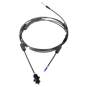 Câble de coffre Honda Accord 2006-2007 74880-SDA-A11, câble de remplacement pour le couvercle arrière du réservoir de carburant, neuf - Product Image 4