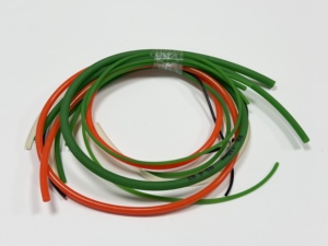 Courroie plate en caoutchouc vert souple antistatique haute élasticité pour machine, courroie de distribution, pièces de machines d'impression, support OEM personnalisé - Product Image 6