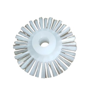 Ensemble de brosses professionnelles pour machine à laver les chaussures, équipement de nettoyage manuel en gros - Product Image 4