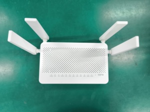 Xpon Low Price Dual-Band-Frequency with Fiber Optical 4GE USB 2.4G 5g AX3000 WiFi6 Optical <b>Modems</b> ONU/<b>Router</b> - Product Image 5