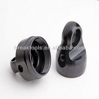 Ningbo VMT Usinage personnalisé Pièces en aluminium usinées CNC de précision pour voiture jouet fabriqué avec du métal, de l'acier, du laiton et du cuivre de haute qualité