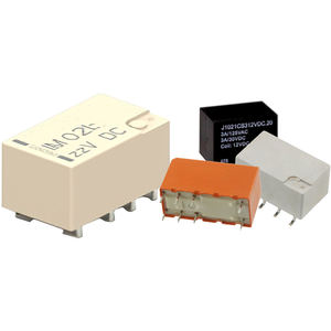 Relés de Potencia de Alta Demanda FR-AS10F-26 de Franjobaim Electronics Rel, Precios Competitivos, para Control Industrial - Product Image 1