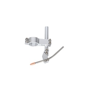 Accessoires de connexion soudés au laser pour levage, vente en gros, système de contrôle d'usine - Product Image 2