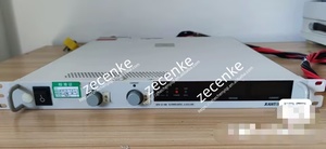 Xantrex XFR 12-100 Variable DC Power Supply Used 1 Month Warranty 80% New - Product Image 2