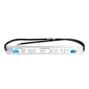 ไดรเวอร์ไฟ LED แบบกันน้ำ IP67 กำลังไฟ 150W แรงดันคงที่ 0-10V/1-10V/10V PWM/RX ปรับความสว่างได้ ใช้กับไฟ 170-264V AC-DC 24V สำหรับกล่องไฟ - Product Image 3